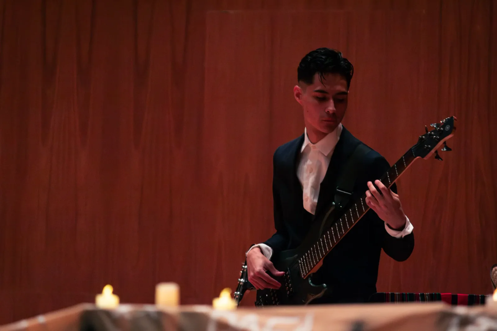 concert photography by JRMGraphy